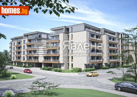Тристаен, 104m² - Апартамент за продажба - 114452422