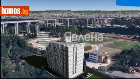 Тристаен, 118m² - Апартамент за продажба - 114452424