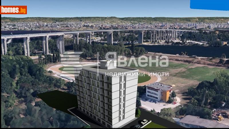 Тристаен, 118m² - Кв. Аспарухово, Варна - Апартамент за продажба - ЯВЛЕНА - 114452424