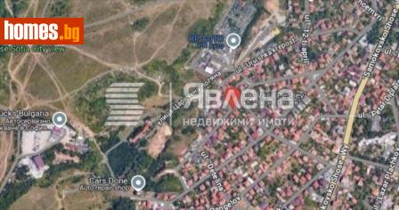 Парцел, 2444m² - Парцел за продажба - 114452714