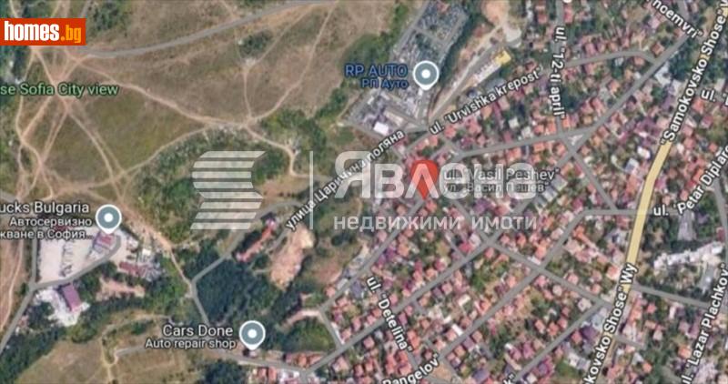 Парцел, 2444m² - Жк. Младост 4, София - Парцел за продажба - ЯВЛЕНА - 114452714