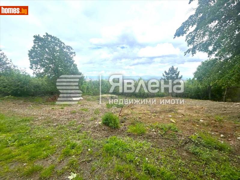 Парцел, 500m² - София, София - град - Парцел за продажба - ЯВЛЕНА - 114452716