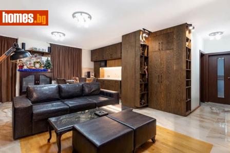 Тристаен, 110m² - Апартамент за продажба - 114452995