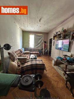 Тристаен, 74m² - Апартамент за продажба - 114453001