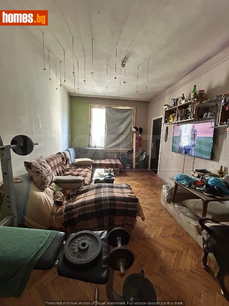 Тристаен, 74m² -  Център, София - Апартамент за продажба - Революшън Естейт - 114453001