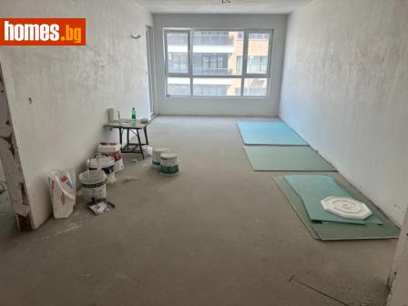 Тристаен, 108m² - Апартамент за продажба - 114453007