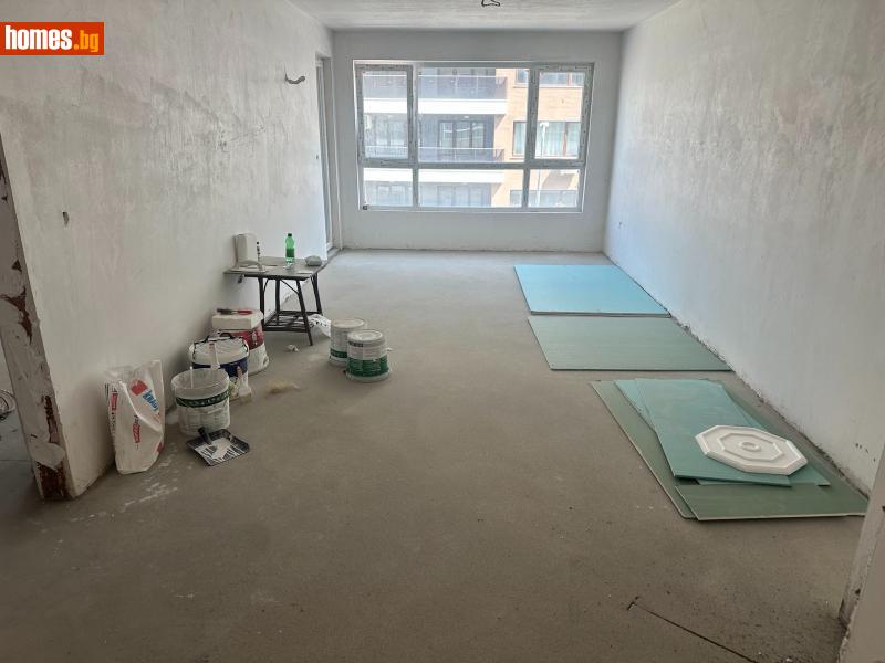 Тристаен, 108m² - Кв. Възрожденци, Кърджали - Апартамент за продажба - Агенция Кърджали 7 - 114453007