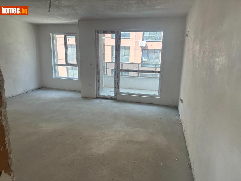 Тристаен, 114m² - Кв. Възрожденци, Кърджали - Апартамент за продажба - Агенция Кърджали 7 - 114453034