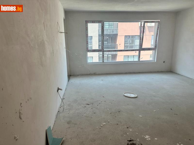 Тристаен, 100m² - Кв. Възрожденци, Кърджали - Апартамент за продажба - Агенция Кърджали 7 - 114453053