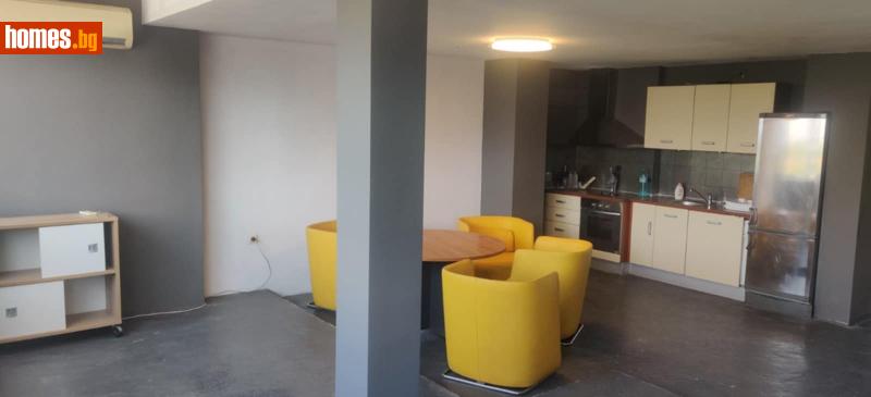 Едностаен, 45m² - Жк. Гео Милев, София - Апартамент за продажба - МЕДЕА Пропърти - 114453068