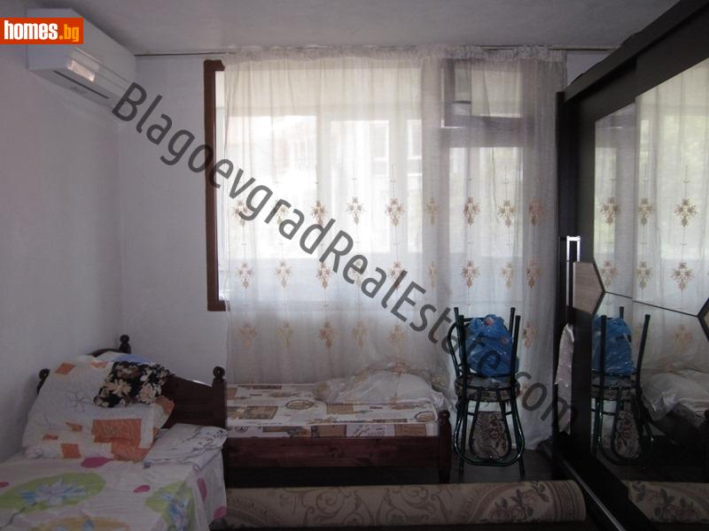 Едностаен, 38m² -  Широк Център, Благоевград - Апартамент за продажба - Благоевград Недвижими Имоти - 114453094
