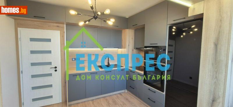 Тристаен, 90m² - Жк. Света Троица, София - Апартамент за продажба - ЕКСПРЕС ДОМ КОНСУЛТ ЮЖНИ РАЙОНИ - 114453174