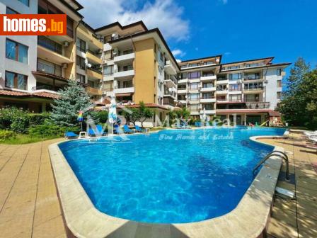 Тристаен, 83m² - Апартамент за продажба - 114453250