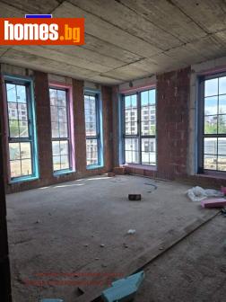 Тристаен, 119m² - Апартамент за продажба - 114453325