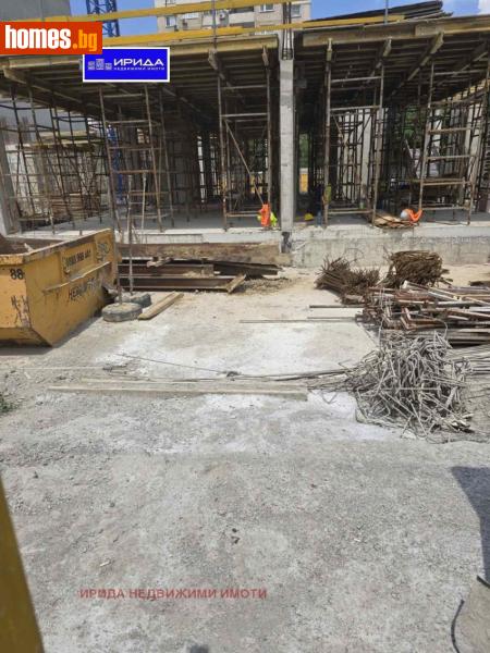 Двустаен, 60m² - Жк. Дианабад, София - Апартамент за продажба - Ирида - 114453333
