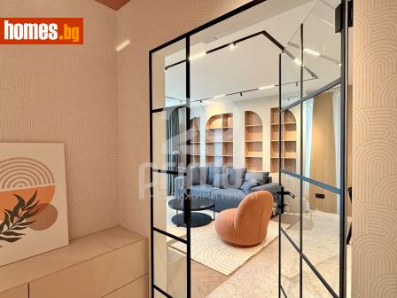 Тристаен, 100m² - Апартамент под наем - 114453838