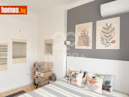 Двустаен, 65m² - Апартамент под наем - 114453858