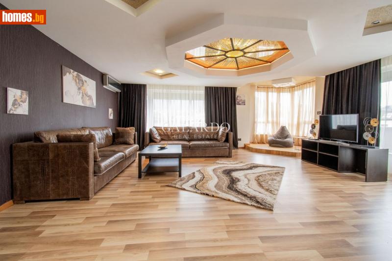 Четиристаен, 253m² - Кв. Манастирски Ливади, София - Апартамент за продажба - Galardo real estate - 114454377