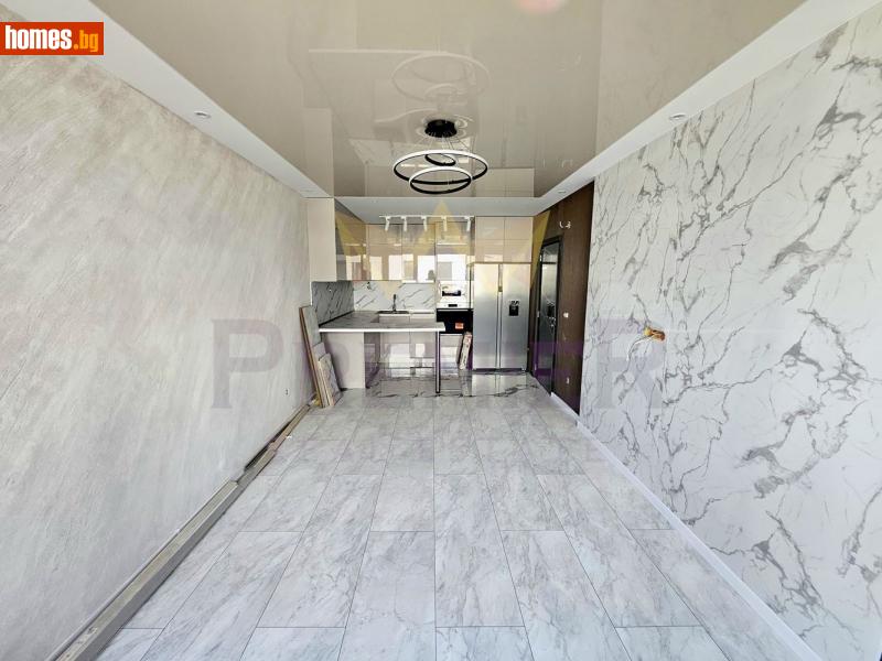 Двустаен, 70m² - Кв. Малинова Долина, София - Апартамент за продажба - ИМОТИ ПРЕМИЕР - 114456956
