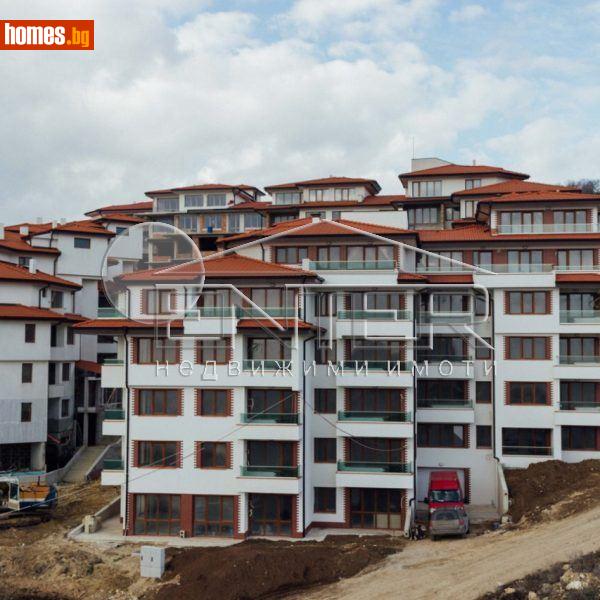 Тристаен, 133m² - Кв. Виница, Варна - Апартамент за продажба - Ентер Недвижими имоти - 114457086