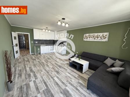 Двустаен, 70m² - Апартамент за продажба - 114457349