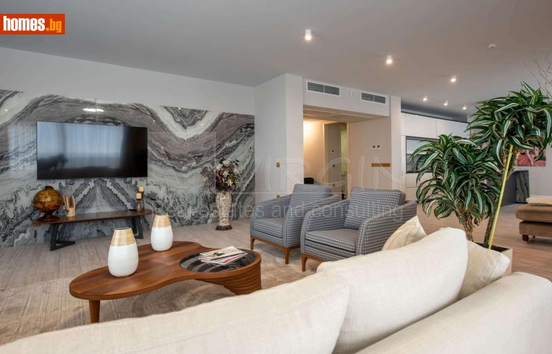 Многостаен, 289m² - К.к.Слънчев Ден, Варна - Апартамент за продажба - ВЪРДЖЪН ЕООД - 114457390