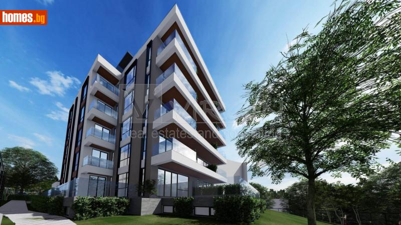 Двустаен, 73m² - М-т Евксиноград, Варна - Апартамент за продажба - ВЪРДЖЪН ЕООД - 114457450
