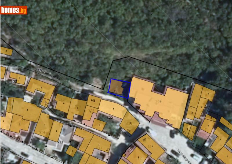 Парцел, 64m² -  Варуша, Велико Търново - Парцел за продажба - PROPER HOMES - 114457483