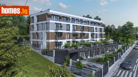 Тристаен, 112m² - Апартамент за продажба - 114457519