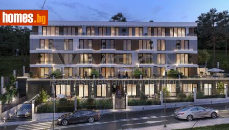 Четиристаен, 152m² - Апартамент за продажба - 114457525