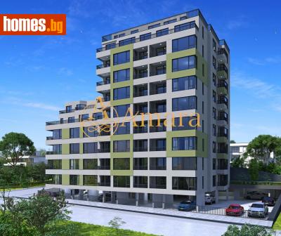 Двустаен, 63m² - Апартамент за продажба - 114457635