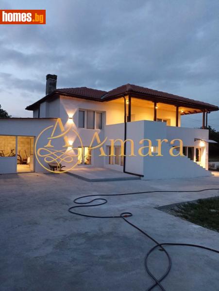 Къща, 140m² - С.Николаевка, Варна - Къща за продажба - АМАРА ИМОТИ - 114457652