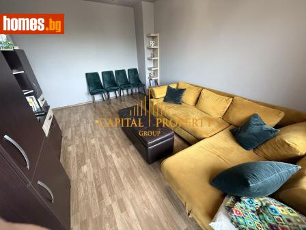Двустаен, 45m² - Апартамент за продажба - 114458008