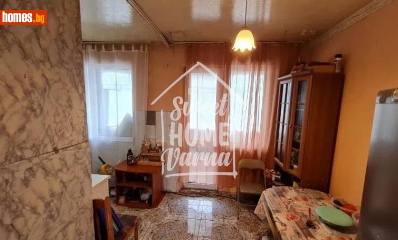 Тристаен, 98m² - Кв. Владиславово, Варна - Апартамент за продажба - Varna Estates VR - 114460726