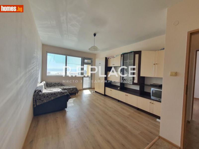 Двустаен, 95m² - Кв. Бриз, Варна - Апартамент за продажба - R.E.PLACE - 114460736