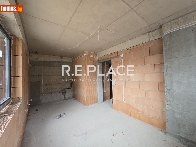 Тристаен, 76m² - Кв. Владиславово, Варна - Апартамент за продажба - R.E.PLACE - 114460746