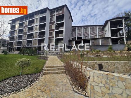 Двустаен, 64m² - Апартамент за продажба - 114460761