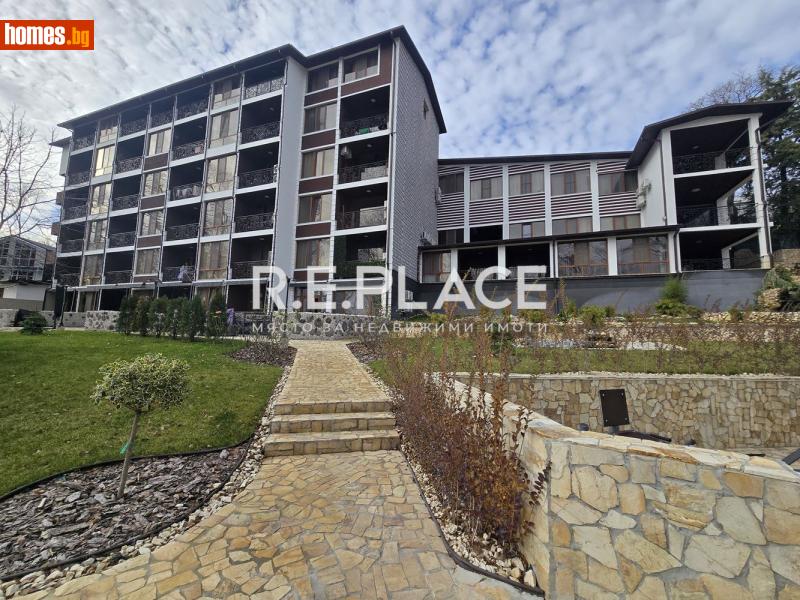 Двустаен, 64m² - М-т Ален Мак, Варна - Апартамент за продажба - R.E.PLACE - 114460761