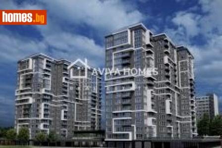 Двустаен, 69m² - Апартамент за продажба - 114461415