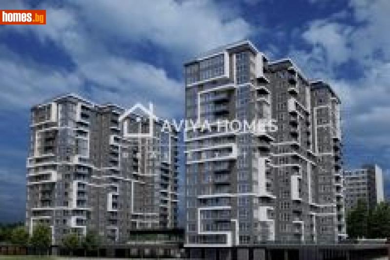 Двустаен, 69m² - Жк. Младост, Варна - Апартамент за продажба - Авия Хоумс - 114461415