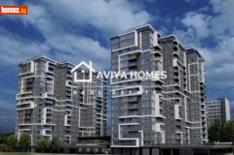 Тристаен, 110m² - Жк. Младост, Варна - Апартамент за продажба - Авия Хоумс - 114461421