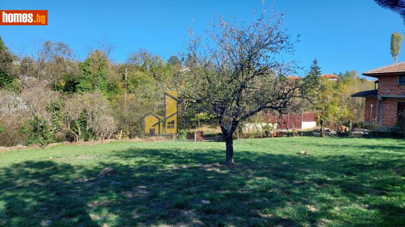 Парцел, 1154m² - С.Пауново, Софийска - Парцел за продажба - ХОУМ ЛАЙТ  - 114461492