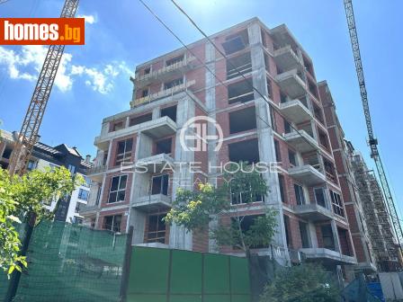 Тристаен, 124m² - Апартамент за продажба - 114461948