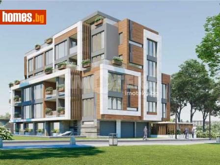 Тристаен, 166m² - Апартамент за продажба - 114462115