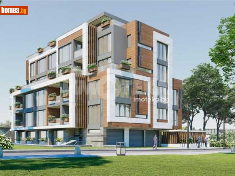 Тристаен, 166m² - София, София - град - Апартамент за продажба - ИМОТЕКА АД - 114462115