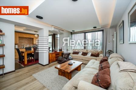 Тристаен, 102m² - Апартамент за продажба - 114462127