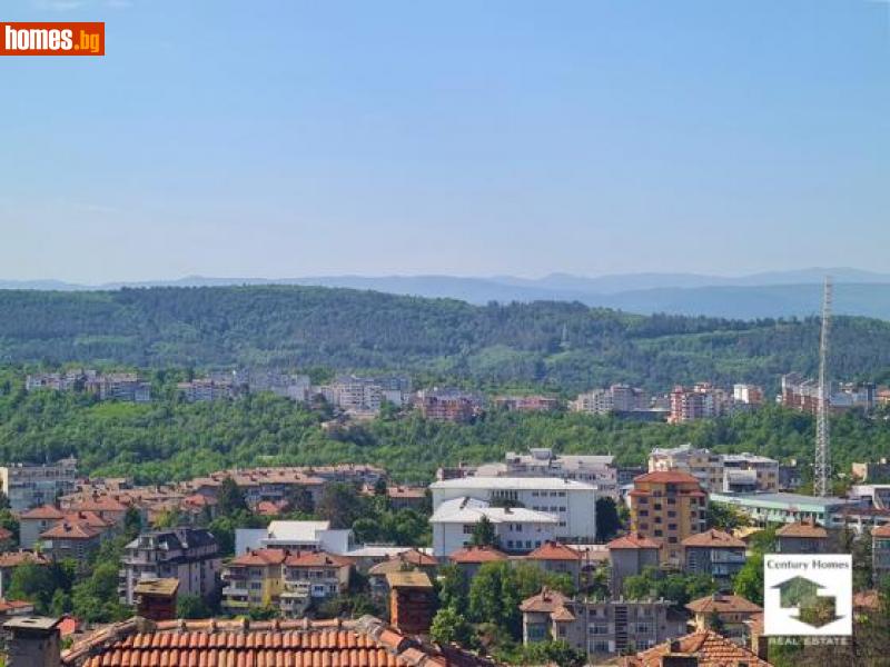 Тристаен, 140m² - Жк. Акация, Велико Търново - Апартамент за продажба - Сенчъри Хоумс ООД - 114462137