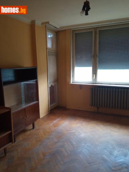 Едностаен, 49m² -  9-ти Квартал, Плевен - Апартамент за продажба - Саня - 114462254