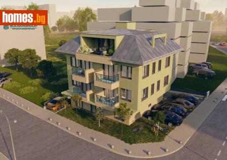 Двустаен, 76m² - Апартамент за продажба - 114463063