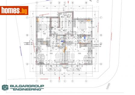 Двустаен, 76m² - Апартамент за продажба - 114463416